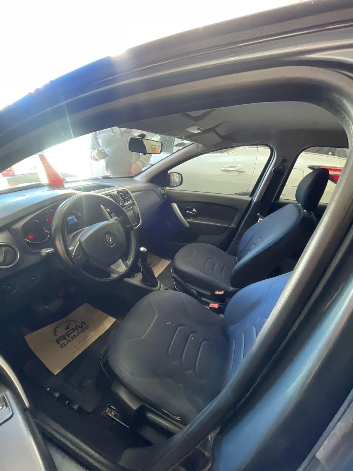 Renault Sandero Ii 1.6 16V Privilege  2016 - foto 5