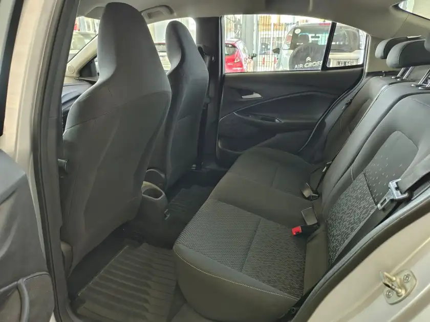 Chevrolet Onix 1.2 Lt                   L/19  2020 - foto 5