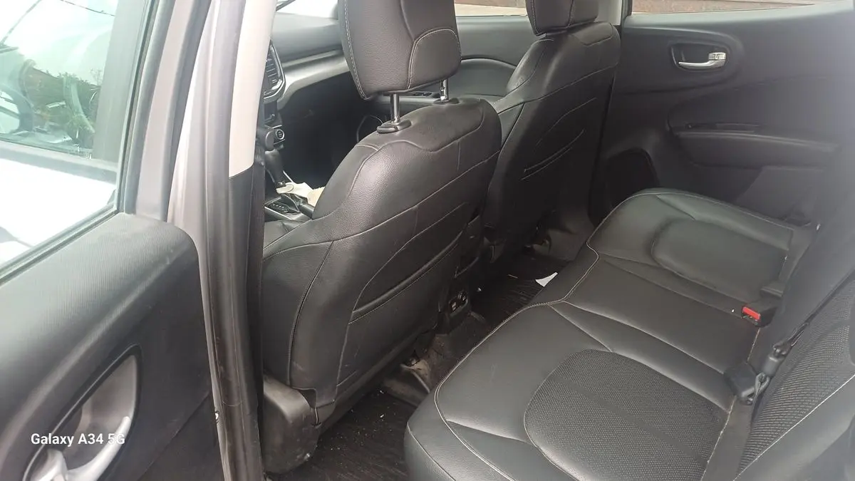 Fiat Toro 1.8Mpi Freedom 4X2 At L/21  2022 - foto 5