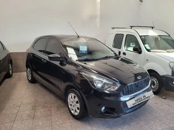 Ford Ka 1.5 S  2018 - foto 1