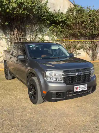 Ford Maverick 2.0T 4Wd Lariat At8  2022 - foto 1