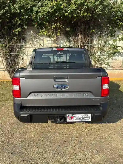 Ford Maverick 2.0T 4Wd Lariat At8  2022 - foto 4