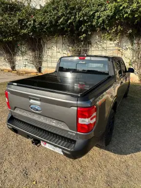 Ford Maverick 2.0T 4Wd Lariat At8  2022 - foto 5