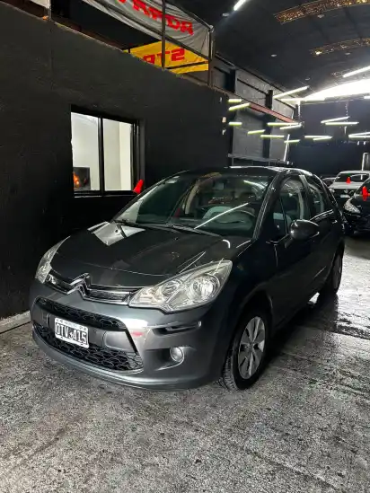 Citroen C 3 1.5I Origine  2015 - foto 1