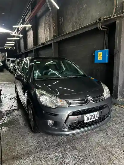 Citroen C 3 1.5I Origine  2015 - foto 3