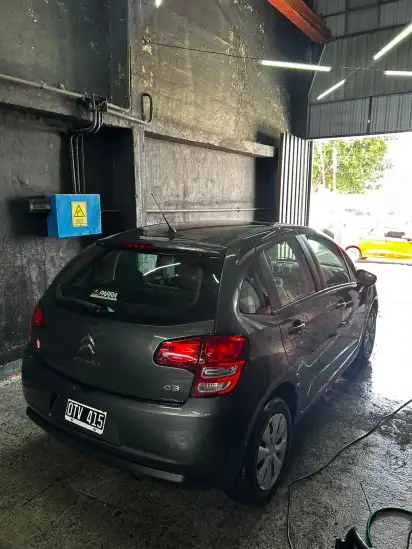 Citroen C 3 1.5I Origine  2015 - foto 4