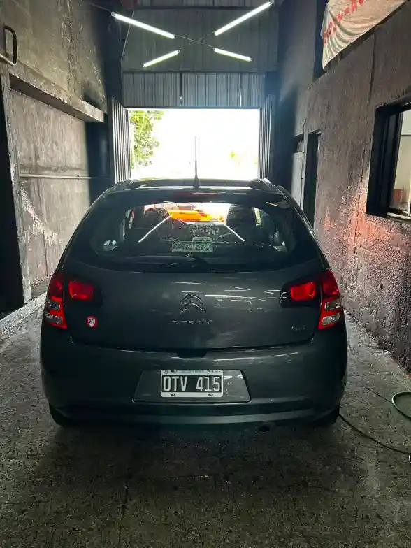 Citroen C 3 1.5I Origine  2015 - foto 5