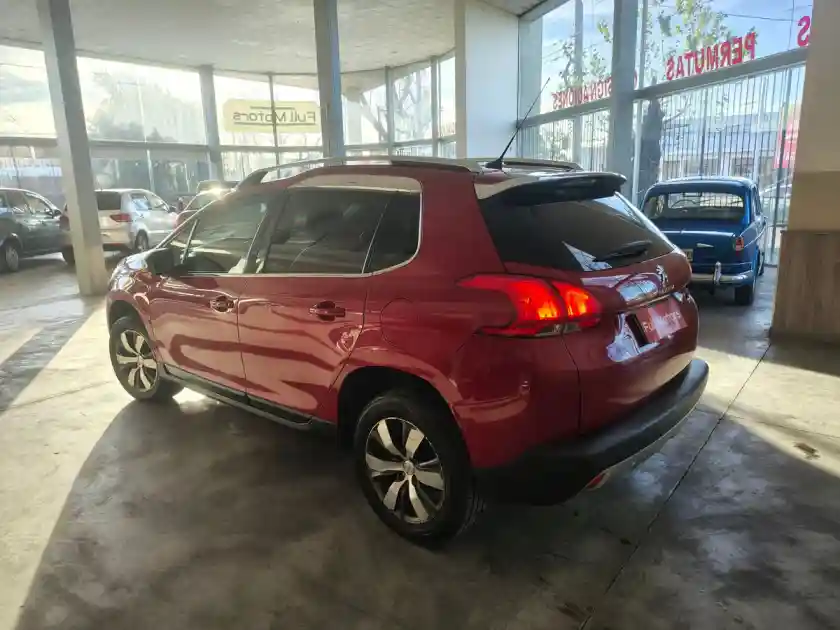 Peugeot 2008 1.6 Sport Thp  2016 - foto 3