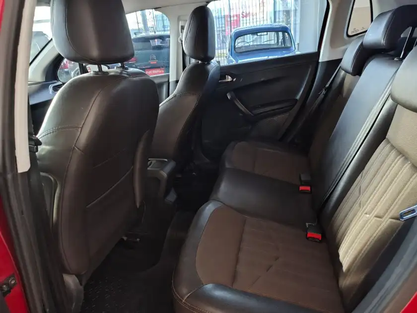 Peugeot 2008 1.6 Sport Thp  2016 - foto 5