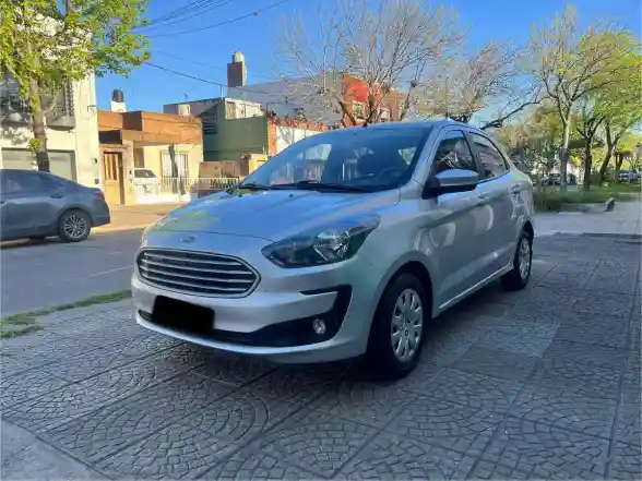 FORD KA 1.5 SE                     L/18 2021 - foto 1