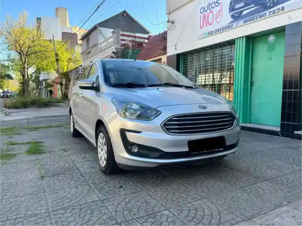 Ford Ka 1.5 Se                     L/18  2021 - foto 3
