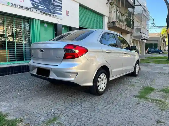 Ford Ka 1.5 Se                     L/18  2021 - foto 4
