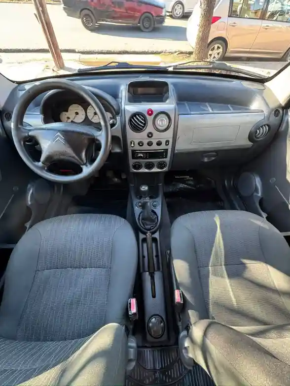 Citroen Berlingo Multispace 1.6I Sx  2012 - foto 5