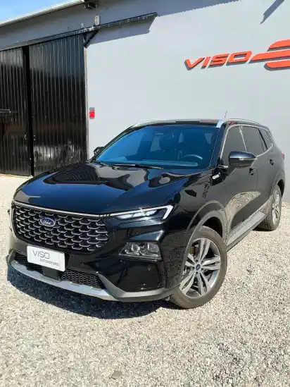 Ford Territory 1.8T Titanium  2025 - foto 1