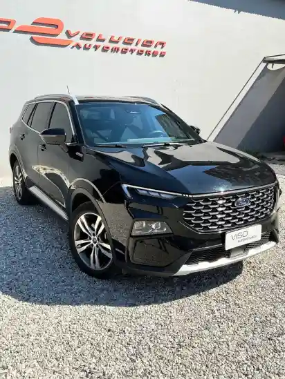 Ford Territory 1.8T Titanium  2025 - foto 5