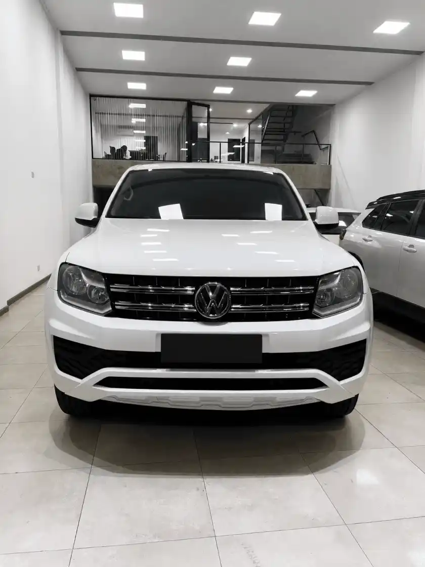 Volkswagen Amarok 20Td 4X2 Dc Trendline 140Hp  L17  2023 - foto 2