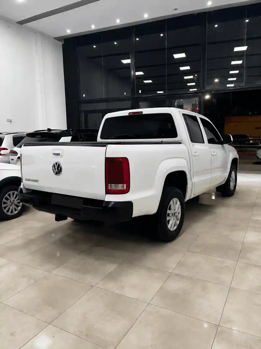 Volkswagen Amarok 20Td 4X2 Dc Trendline 140Hp  L17  2023 - foto 3