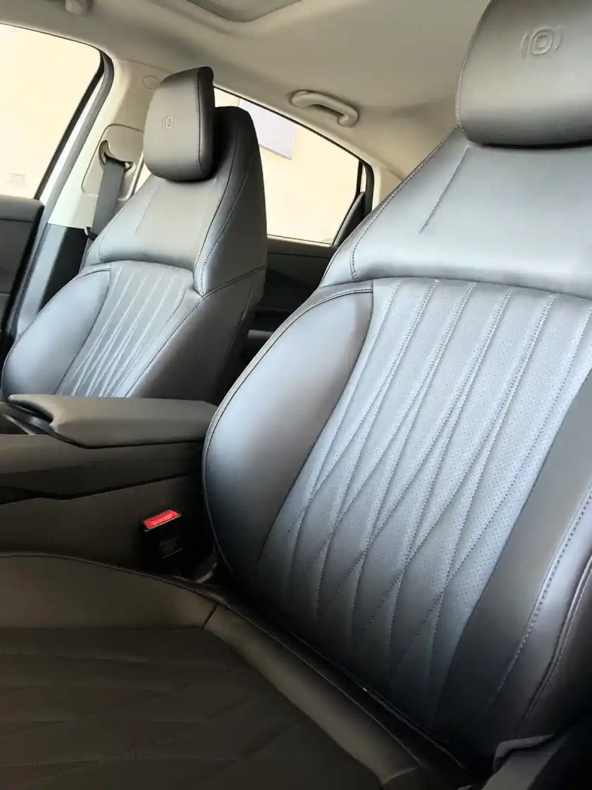 Changan Eado Plus Phev  2026 - foto 4