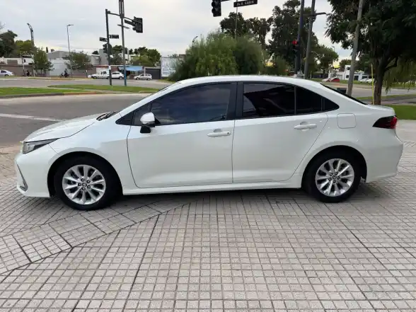 Toyota Corolla 2.0 Xli  L/20  2020 - foto 2