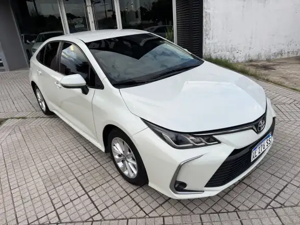 Toyota Corolla 2.0 Xli  L/20  2020 - foto 3