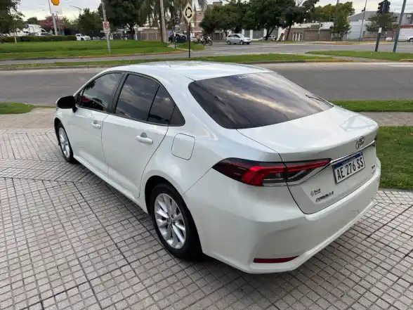Toyota Corolla 2.0 Xli  L/20  2020 - foto 5
