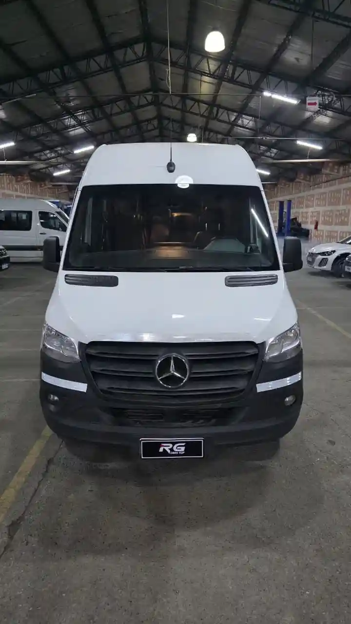 Mercedes Benz Sprinter 516 Minibus 4325 19+1  2022 - foto 3