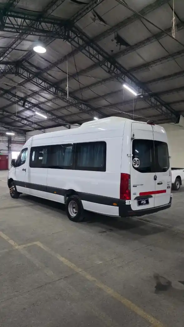 Mercedes Benz Sprinter 516 Minibus 4325 19+1  2022 - foto 5