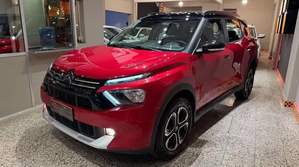 Citroen C 3 Aircross 1.0T 200 Shine Bt L/24  2024 - foto 1