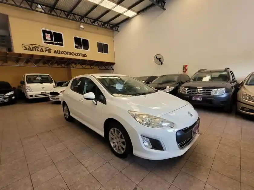 PEUGEOT 308 1.6 ACTIVE 2013 - foto 1