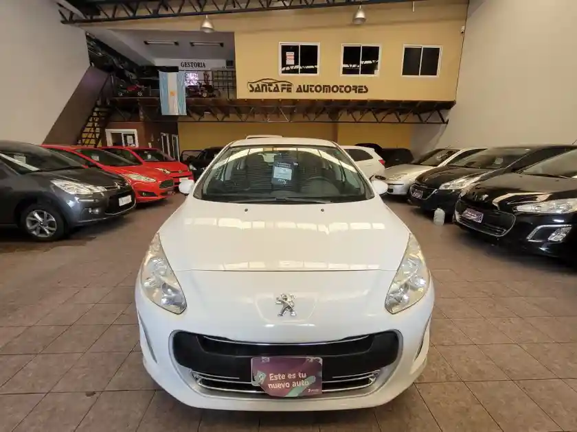 Peugeot 308 1.6 Active  2013 - foto 2