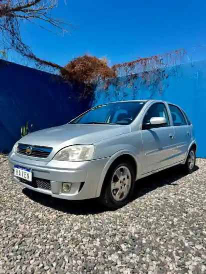 Chevrolet Corsa 2 1.8 5 P Cd  Abs  2011 - foto 1