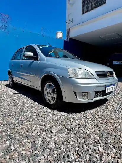 Chevrolet Corsa 2 1.8 5 P Cd  Abs  2011 - foto 2