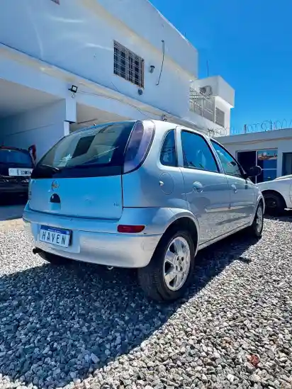 Chevrolet Corsa 2 1.8 5 P Cd  Abs  2011 - foto 3