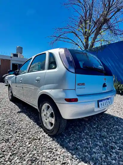 Chevrolet Corsa 2 1.8 5 P Cd  Abs  2011 - foto 4