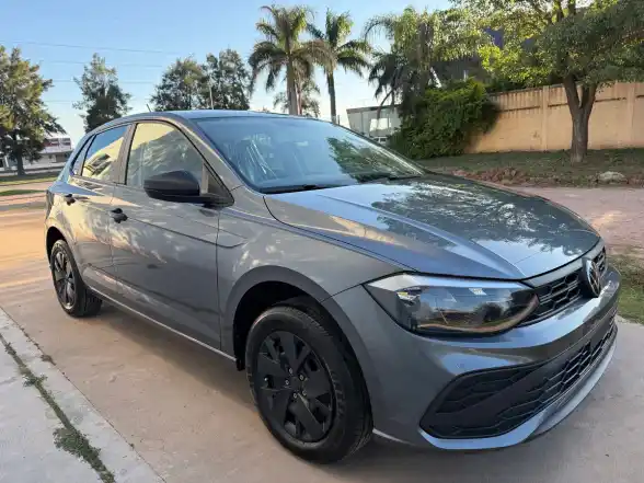 Volkswagen Polo 1.6 L/23 Msi Track  2024 - foto 1