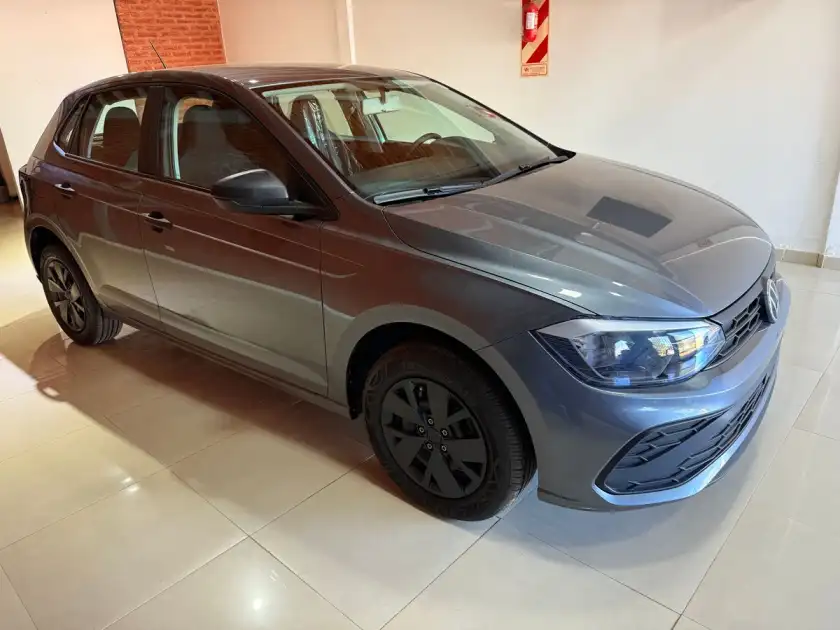 Volkswagen Polo 1.6 L/23 Msi Track  2024 - foto 2