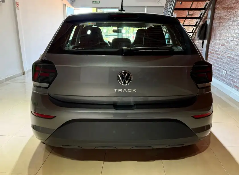 Volkswagen Polo 1.6 L/23 Msi Track  2024 - foto 4
