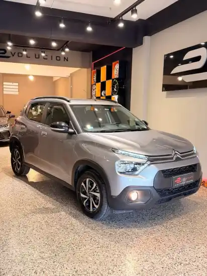 Citroen C 3 1.6 Vti Feel Pack Aut L/22  2025 - foto 3