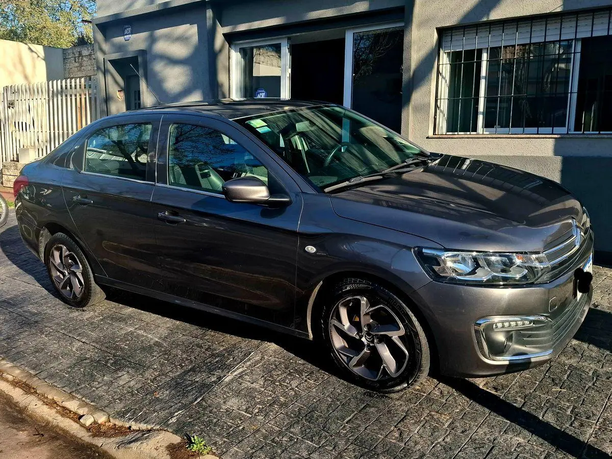 Citroen C 3 1.6 Vti Shine  2019 - foto 3