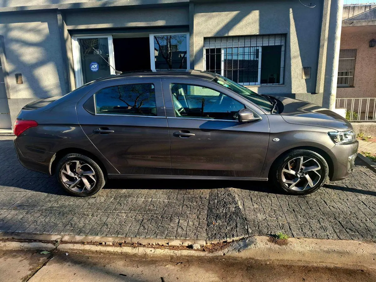 Citroen C 3 1.6 Vti Shine  2019 - foto 4