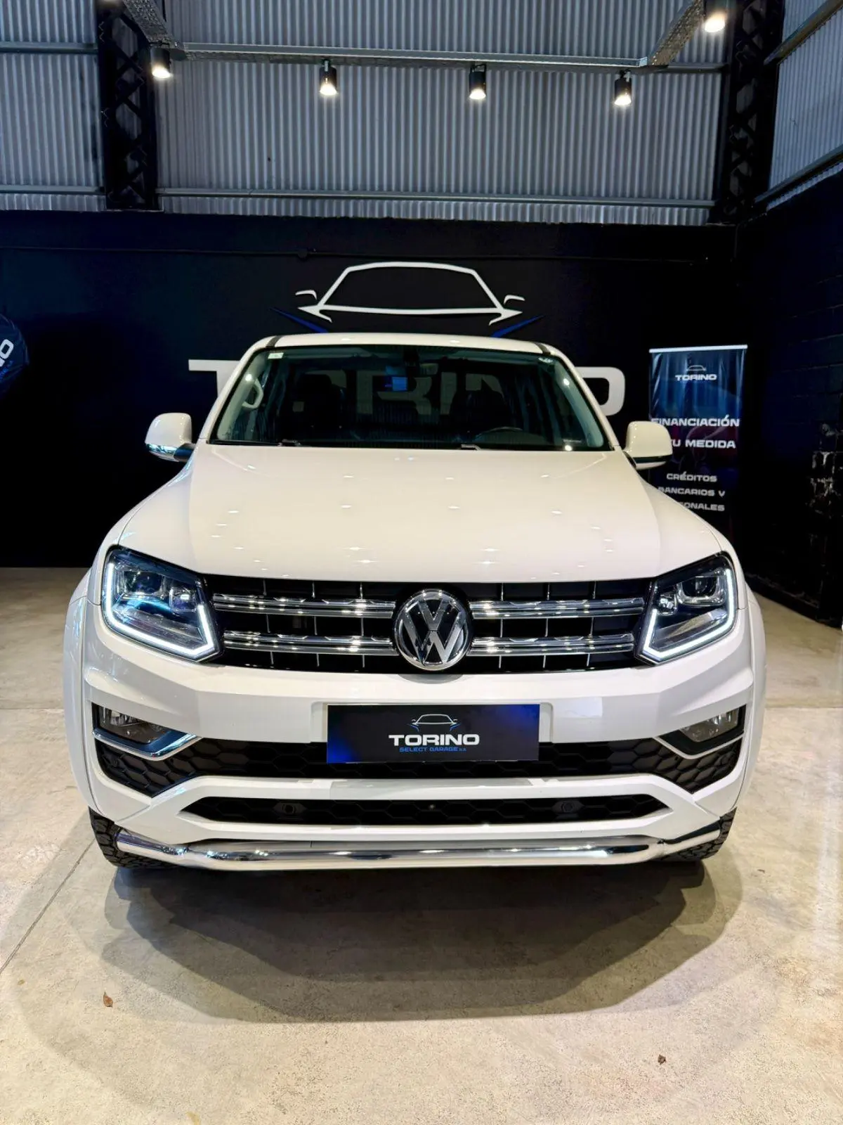 Volkswagen Amarok 20Td 4X4 Dc Highline 180Hp   L17  2023 - foto 2