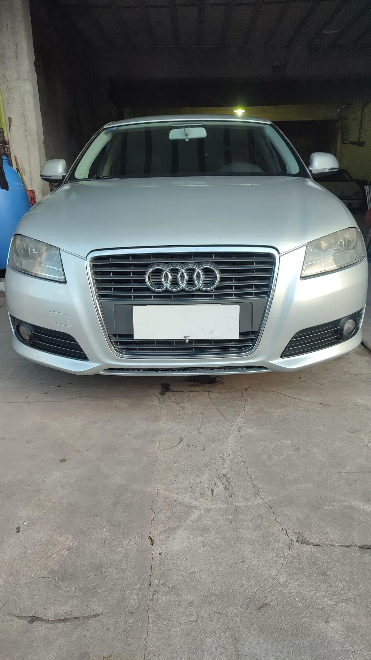 Audi A3 Sportback 1.6  Tip. Premium Cu.  2009 - foto 3
