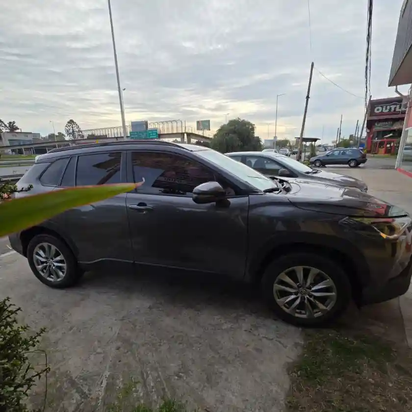 Toyota Corolla Cross 2.0 Xli Cvt   2024 - foto 3