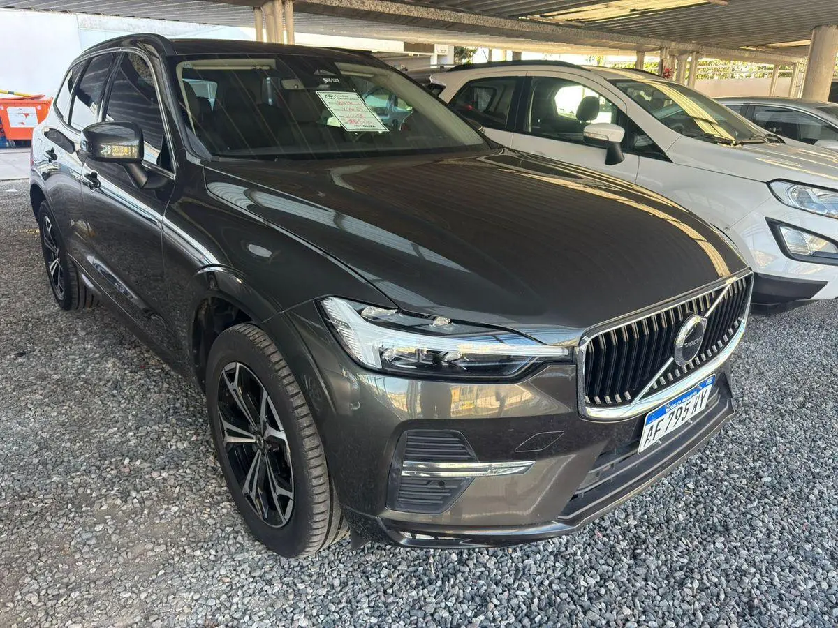 Volvo Xc 60 2.0 T5 Momentum Awd  2023 - foto 5