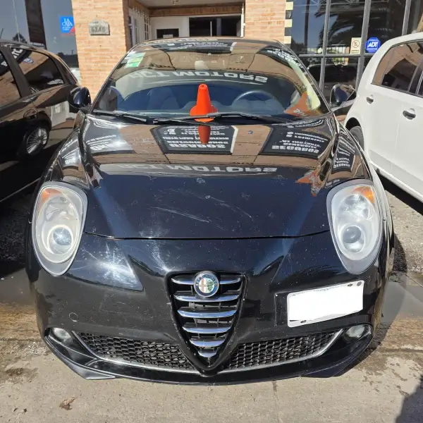 ALFA ROMEO MITO 1.4 PROGRESSION 2013 - foto 1