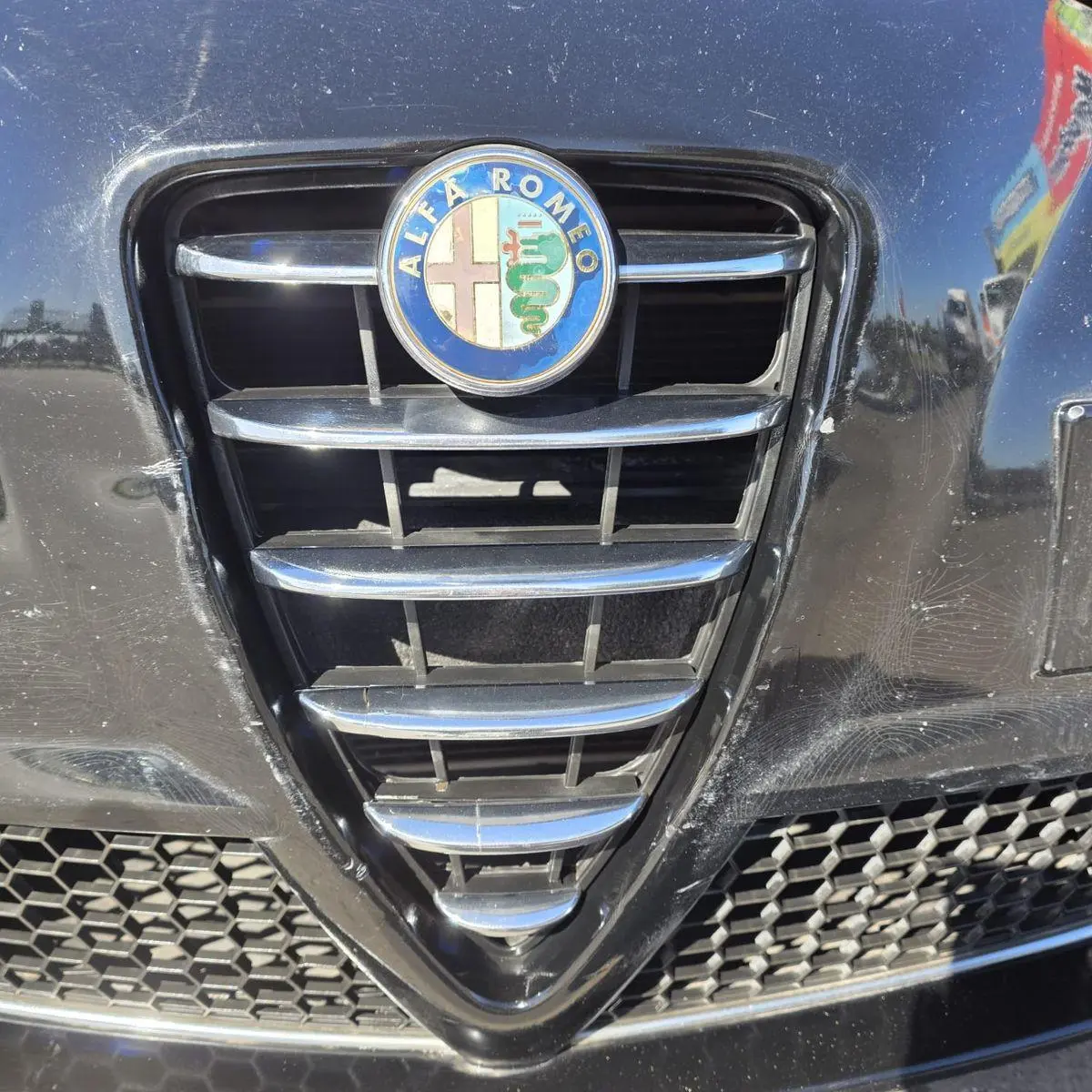 Alfa Romeo Mito 1.4 Progression  2013 - foto 3