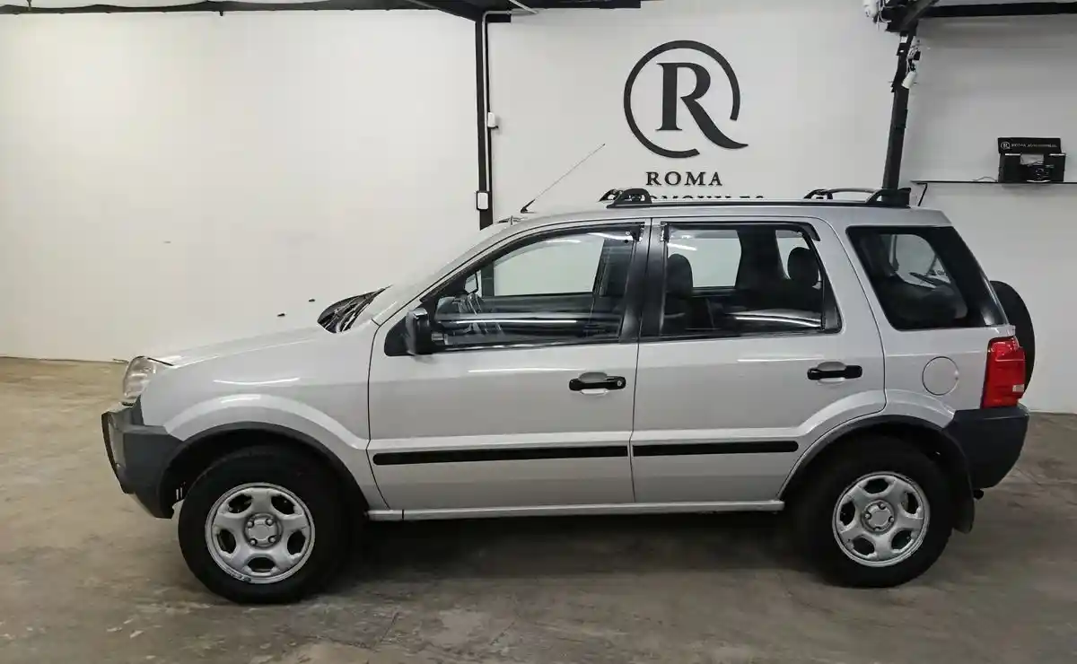 Ford Eco Sport 1.6 Xl   Plus       L/07  2008 - foto 1