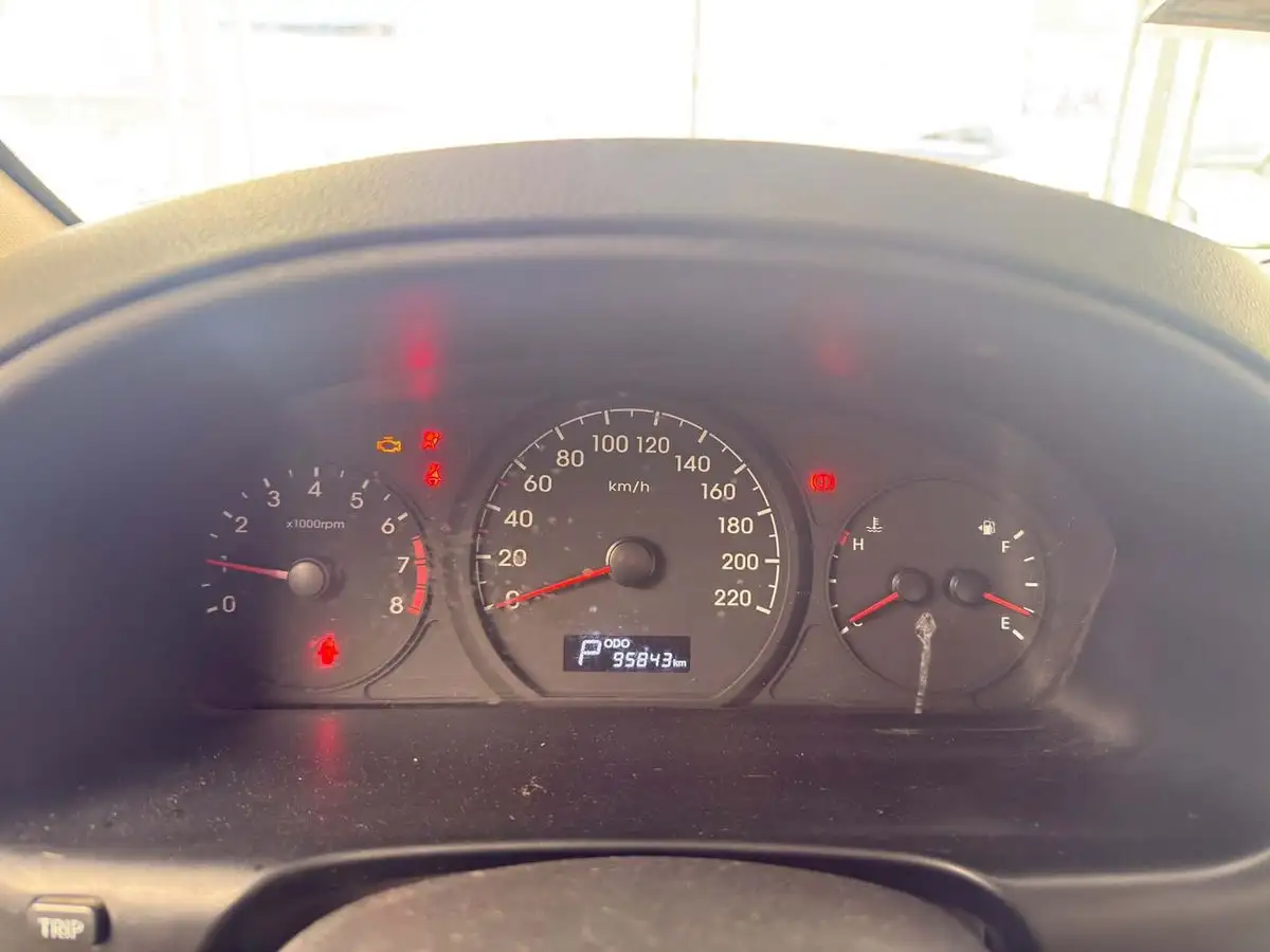 Hyundai H1 2.5 Crdi 12 Pas At  2018 - foto 4