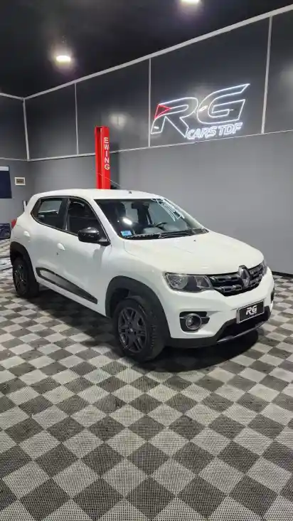 Renault Kwid 1.0 Iconic  2019 - foto 1
