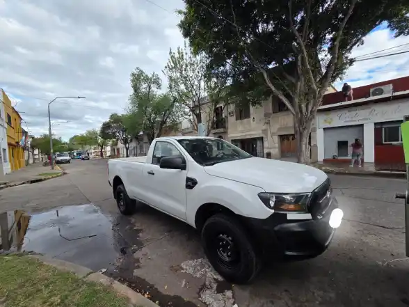 Ford Ranger 2.2 Tdi Sc 4X2 L/19 Xl  2019 - foto 1
